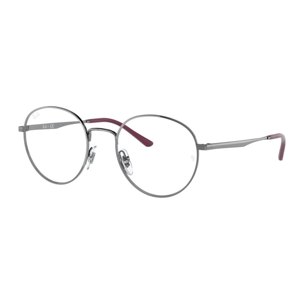 Ray-Ban RX3681V - 2502