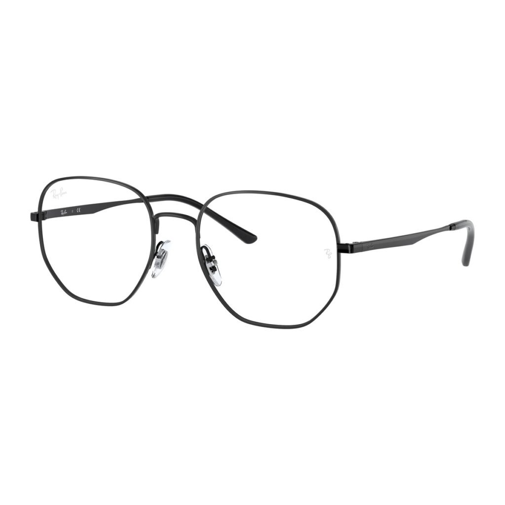 Ray-Ban RX3682V - 2509