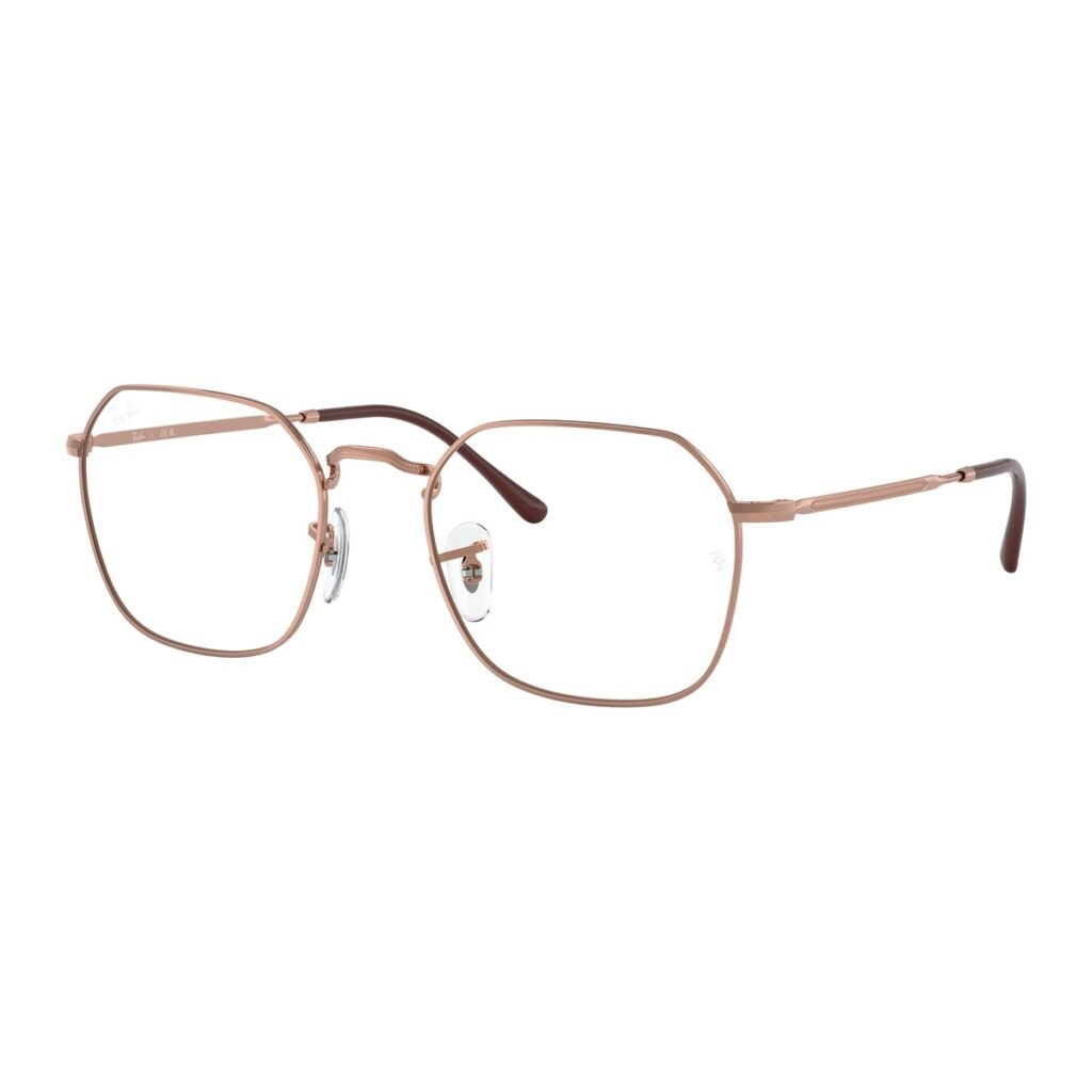 Ray-Ban Jim RX3694V 3094