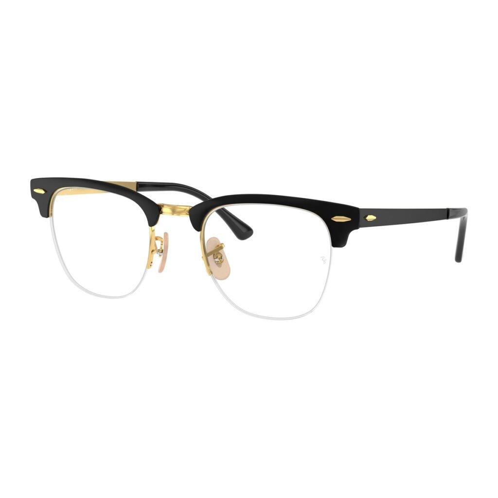 Ray-Ban Clubmaster Metal RX3716VM 2890