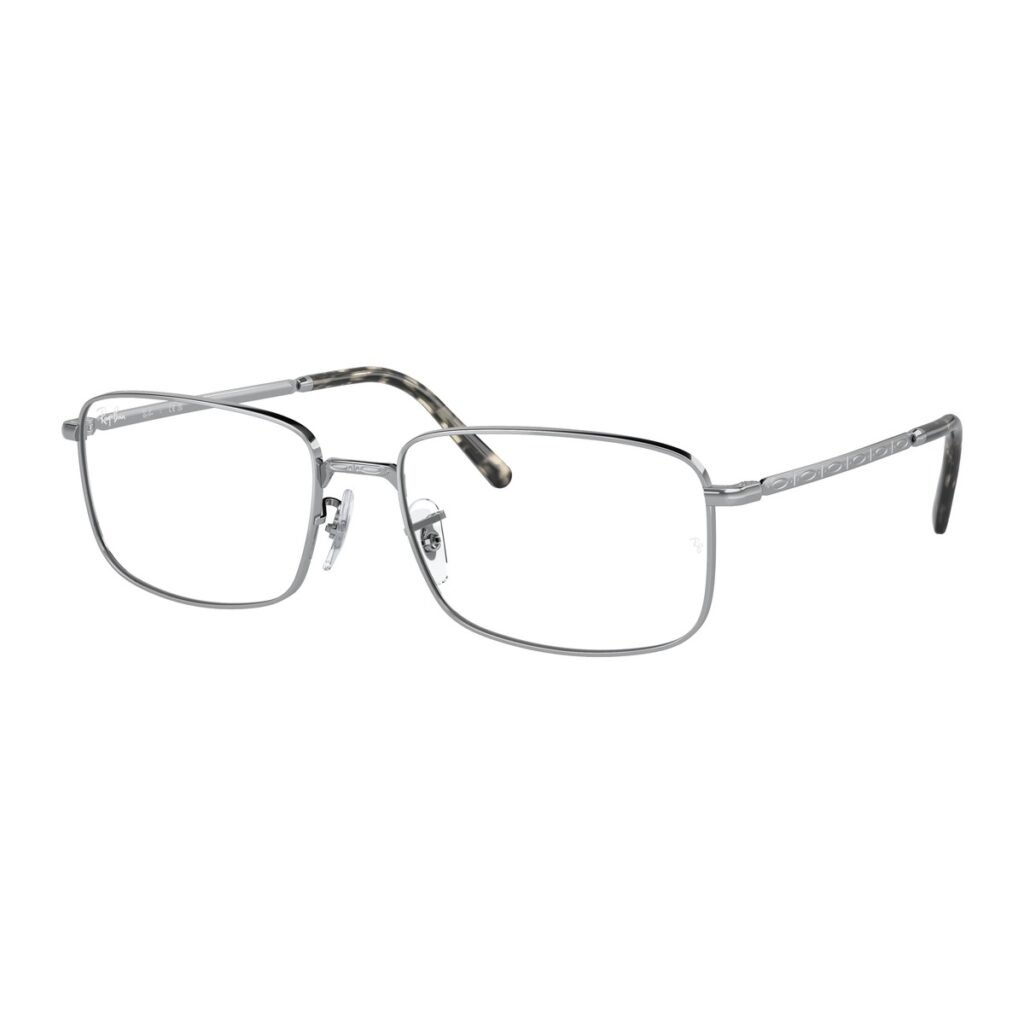 Ray-Ban RX3717V - 2501
