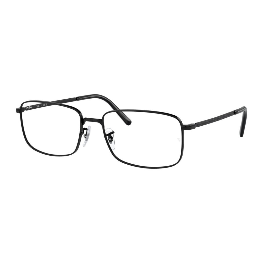 Ray-Ban RX3717V - 2509