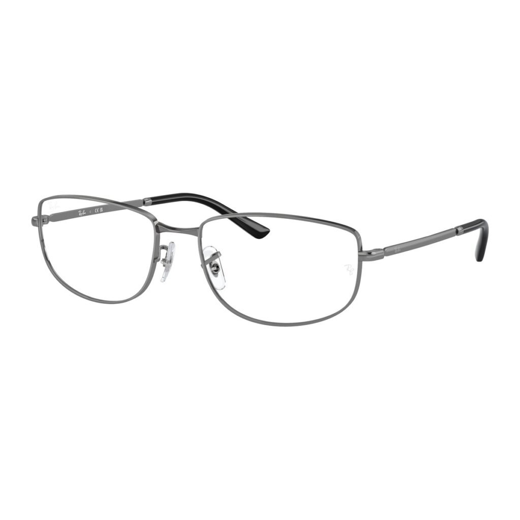 Ray-Ban RX3732V - 2502