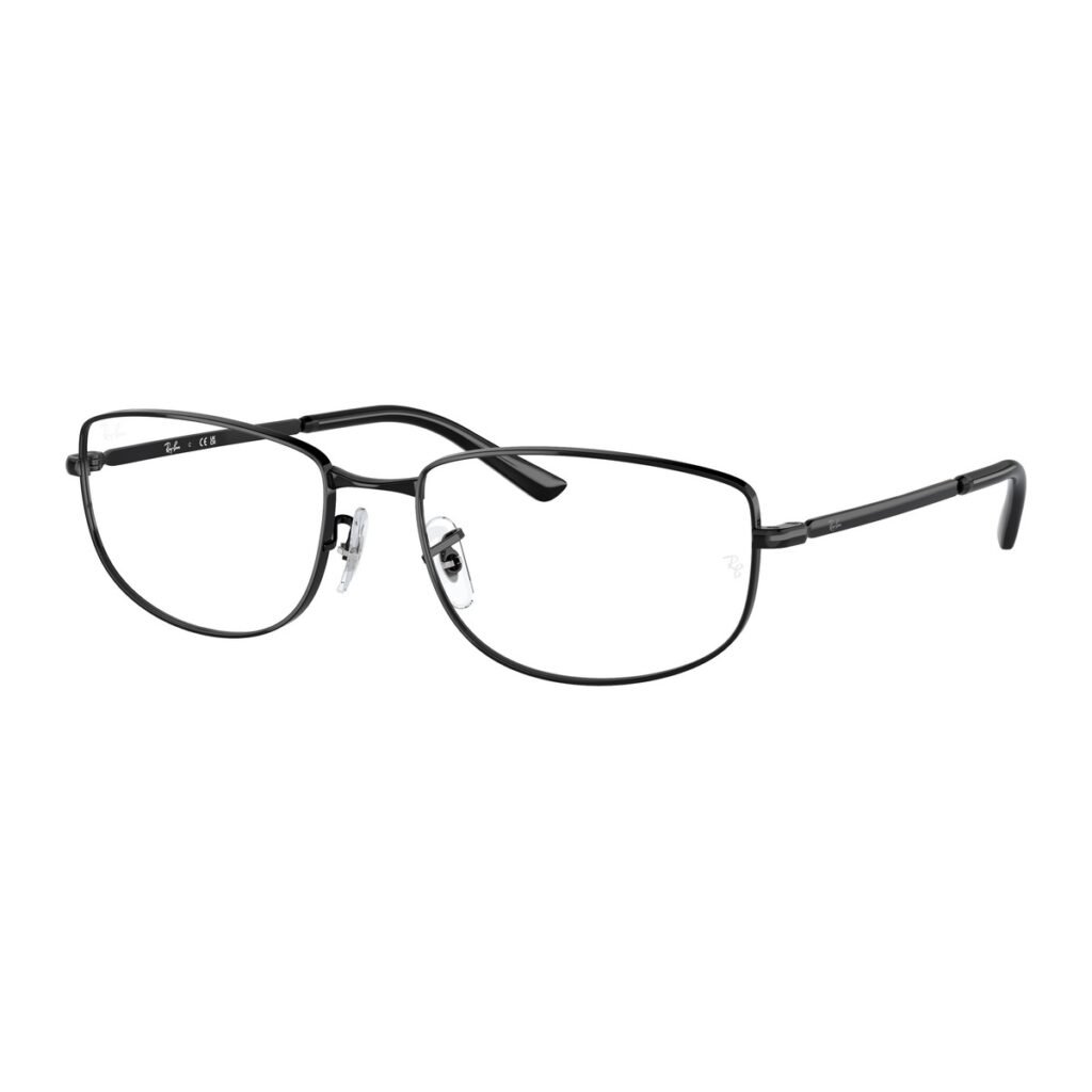 Ray-Ban RX3732V - 2509