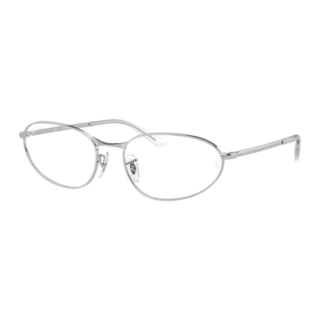Ray-Ban RX3734V 2501