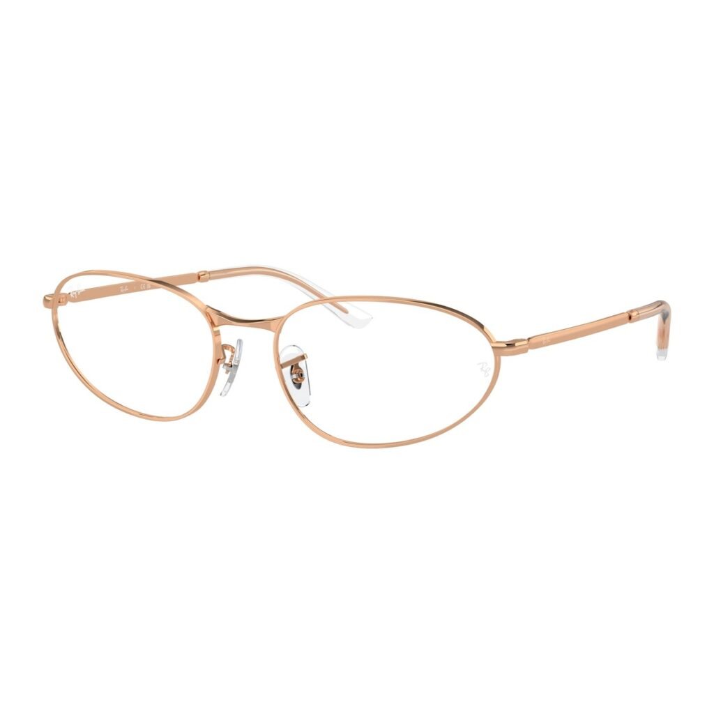 Ray-Ban RX3734V - 3094