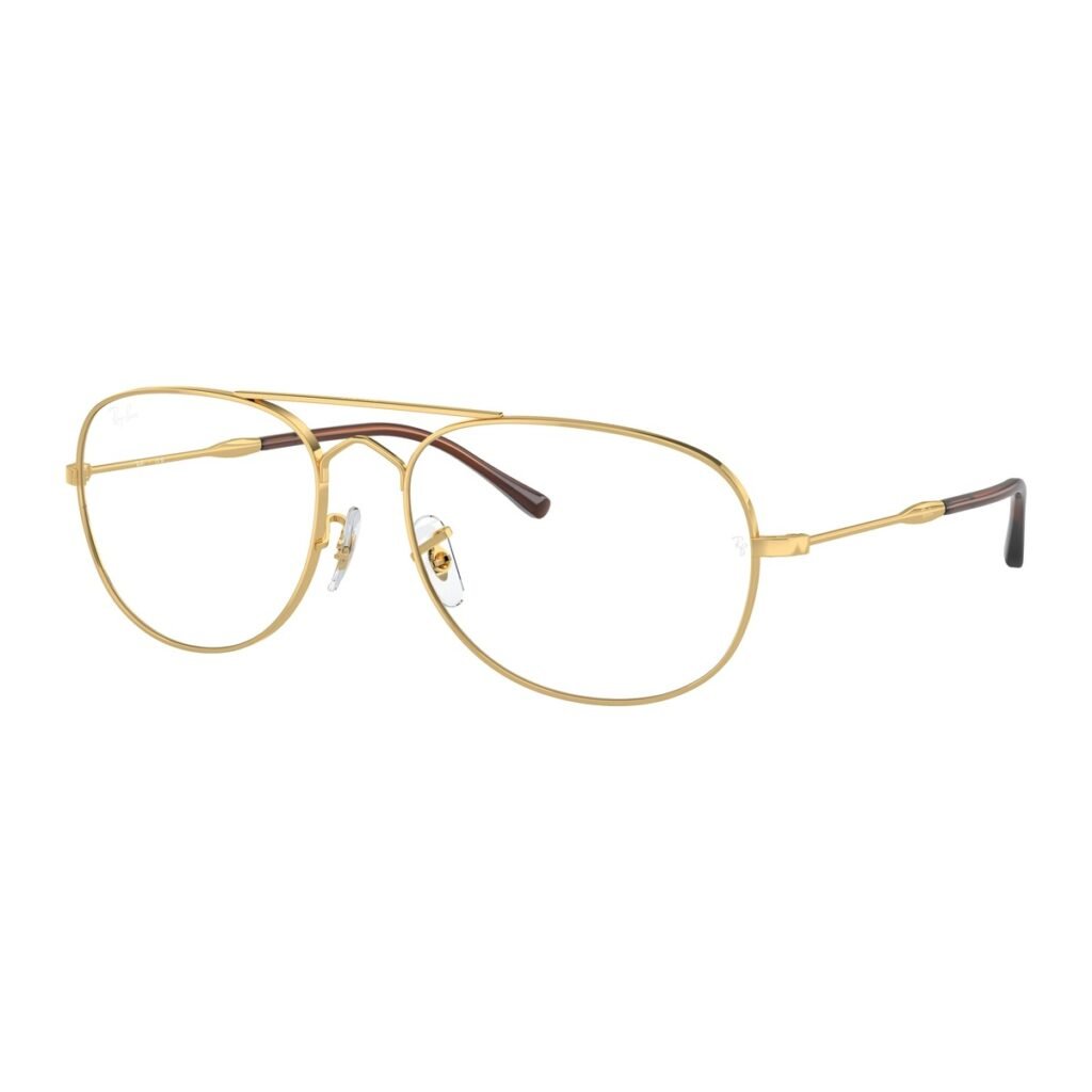 Ray-Ban RX3735V 2500