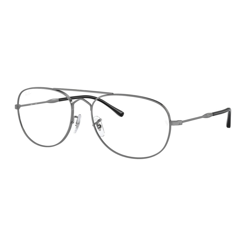 Ray-Ban RX3735V - 2502