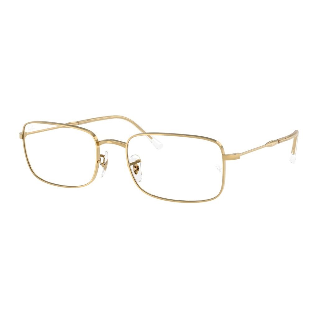 Ray-Ban RX3746V - 2500