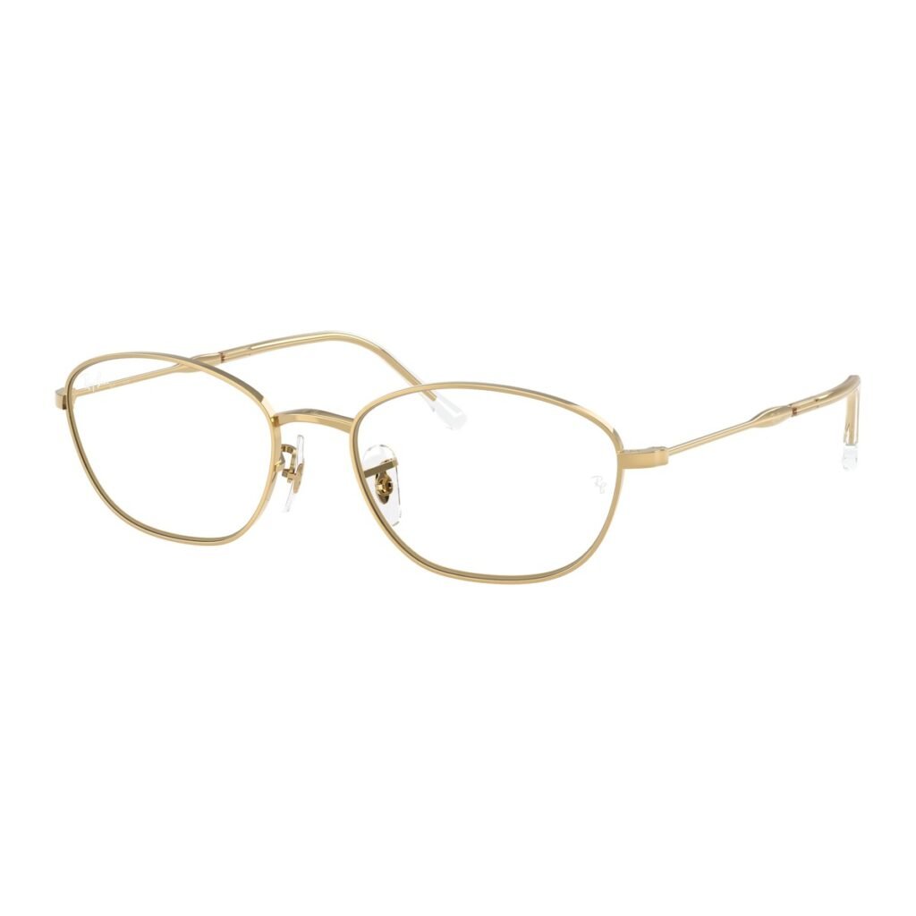 Ray-Ban RX3749V - 2500 - Oro Arista