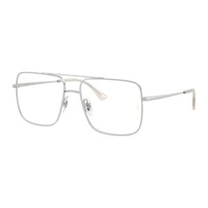 Ray-Ban Ari RX3758V - 2501 - Argento