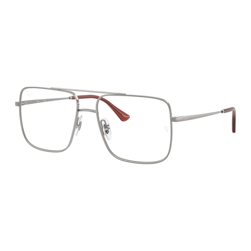 Ray-Ban Ari RX3758V 2502