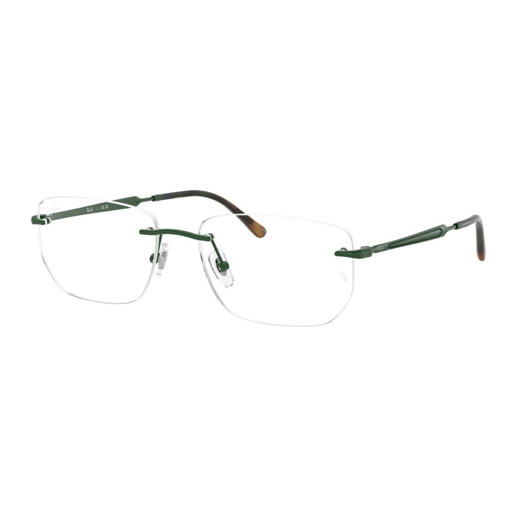 Ray-Ban RX3768V 3204