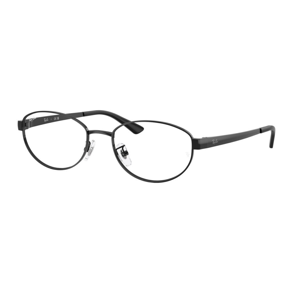 Ray-Ban RX3774VD 2509