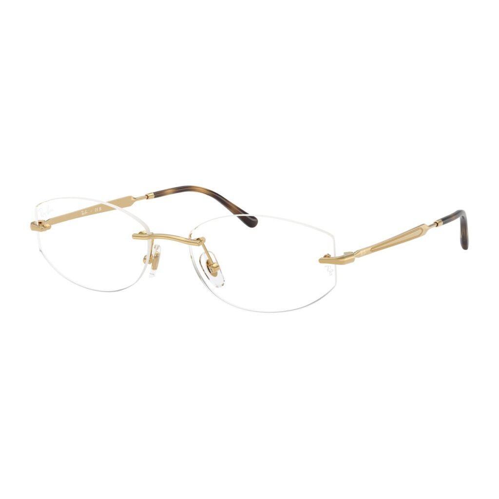 Ray-Ban RX3792V 2500