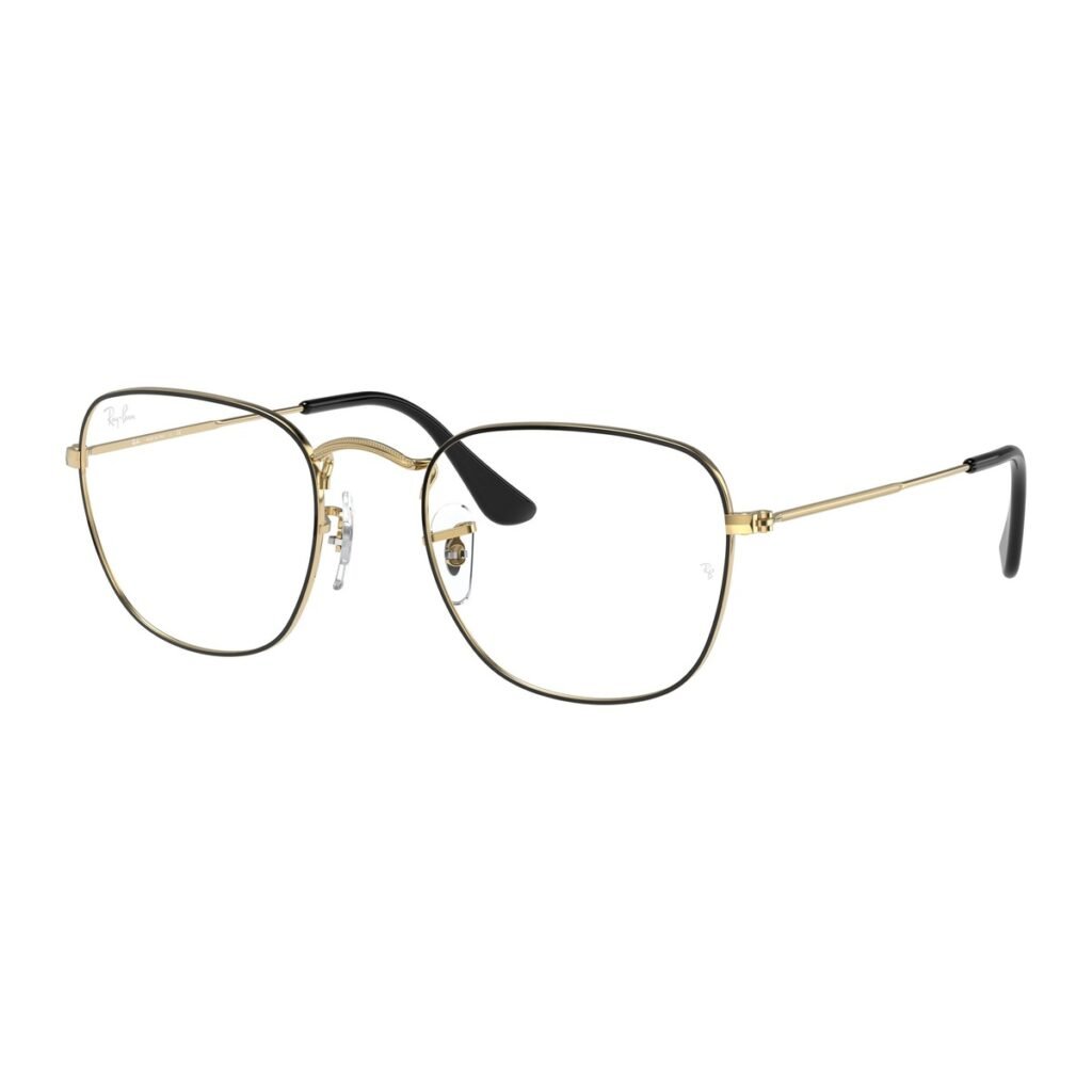 Ray-Ban Frank RX3857V - 3109
