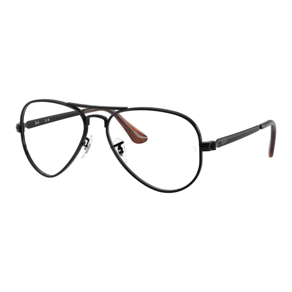 Ray-Ban Aviator Max RX3925V - 2509 - Nero