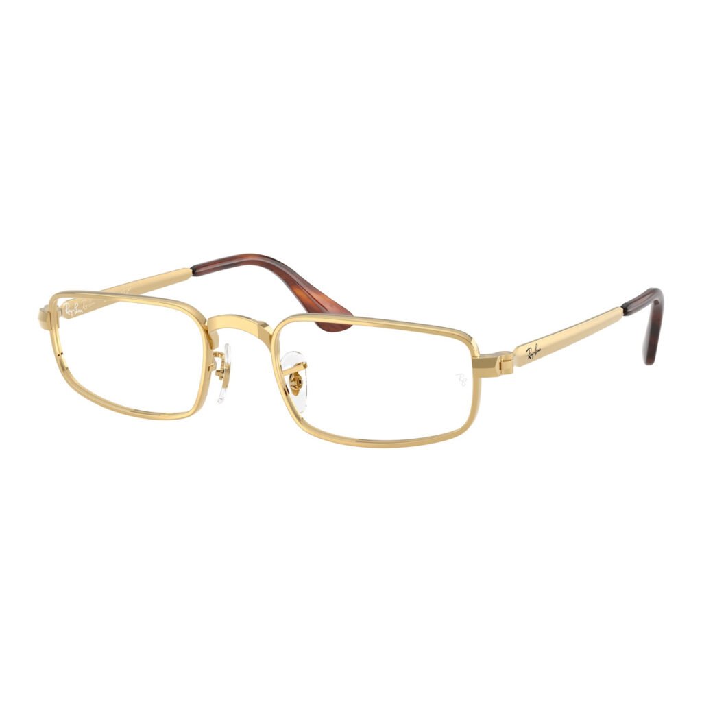 Ray-Ban RX3927V - 2500 - Oro Arista