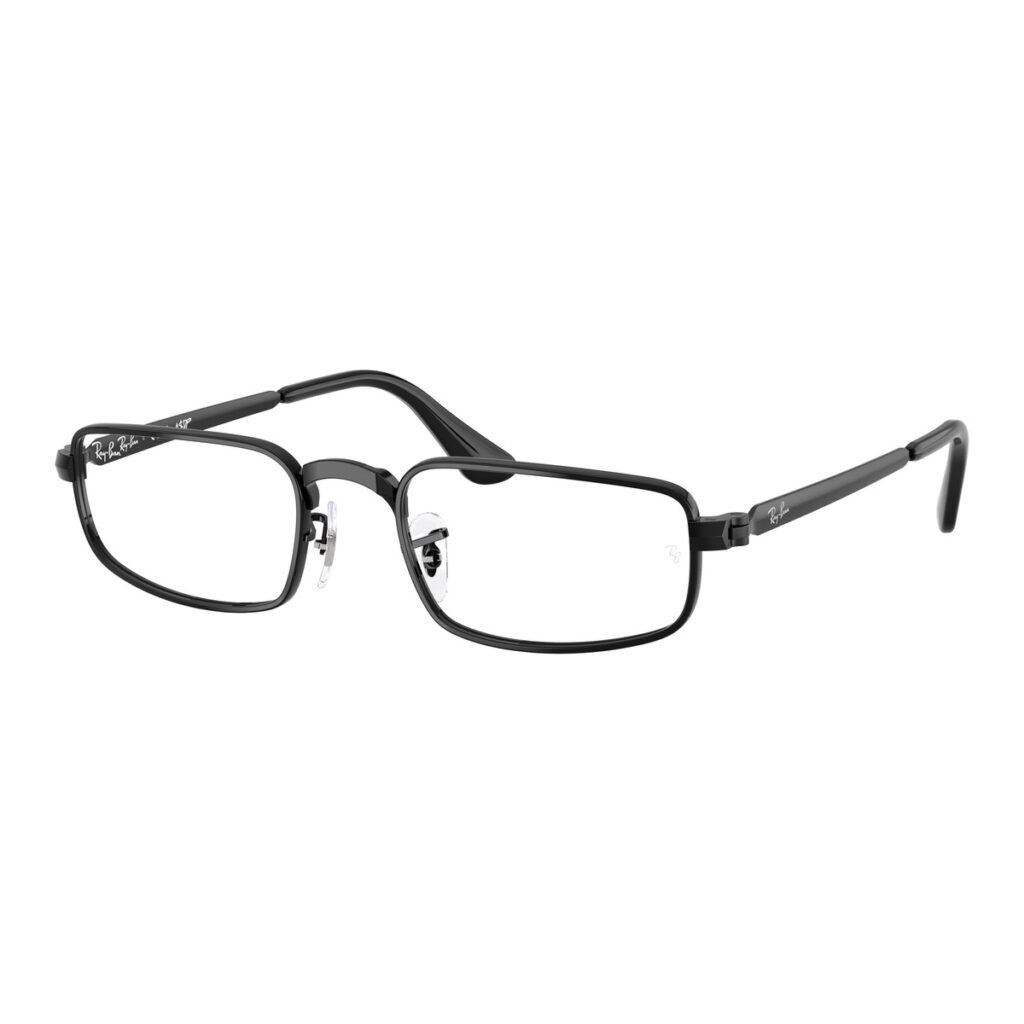 Ray-Ban RX3927V - 2509 - Nero