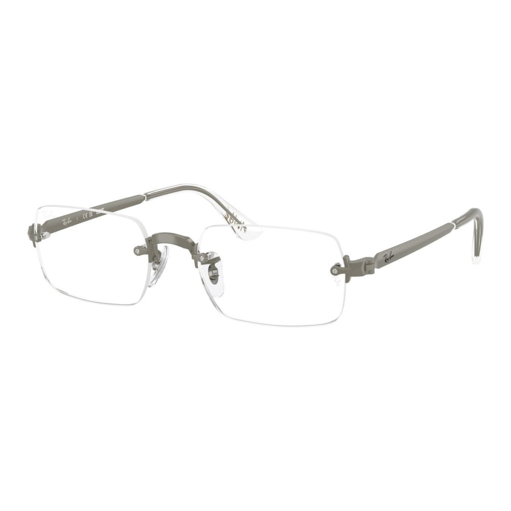 Ray-Ban RX3928V - 3201 - Grigio
