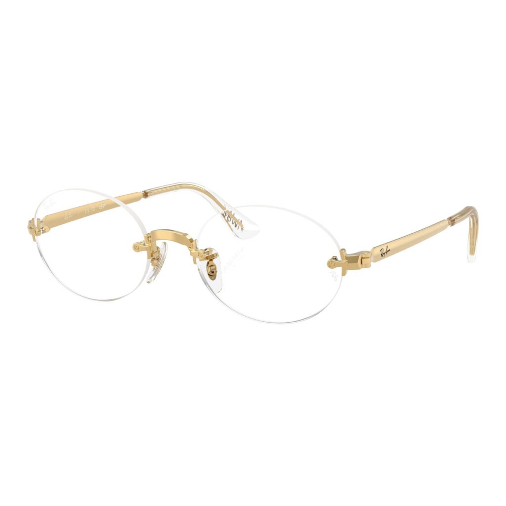 Ray-Ban RX3929V - 2500 - Oro Arista