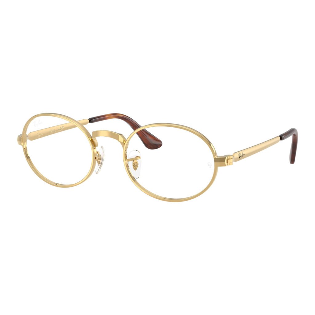 Ray-Ban RX3931V - 2500 - Oro Arista