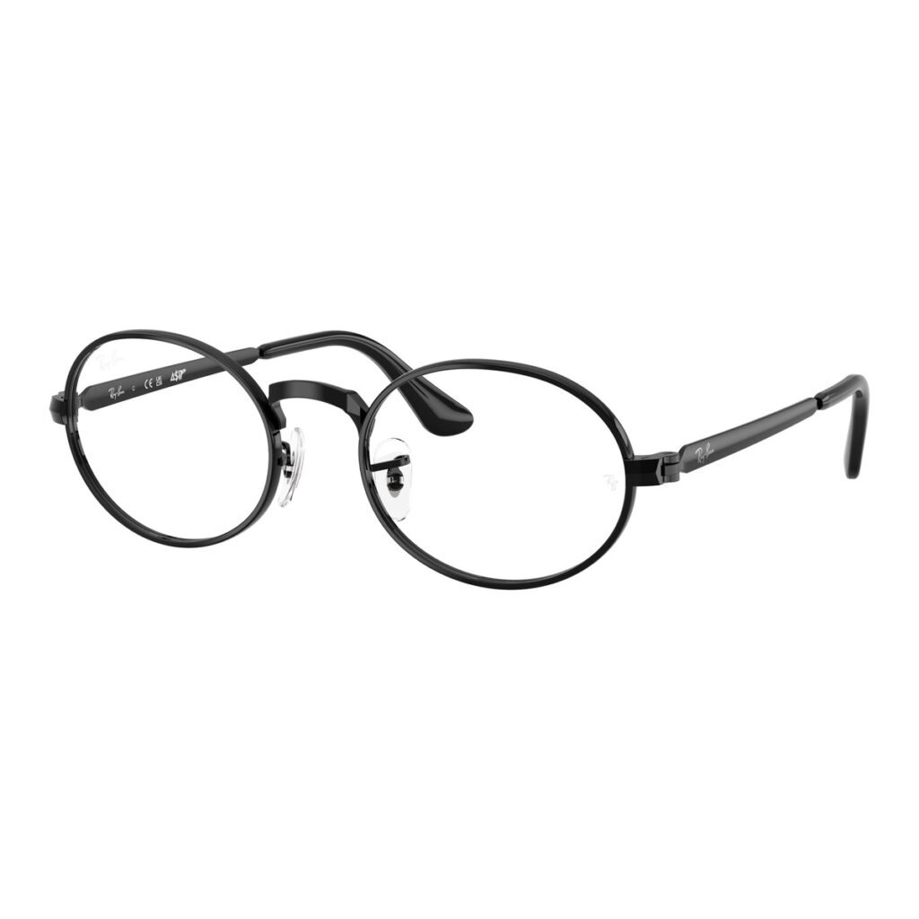 Ray-Ban RX3931V - 2509 - Nero