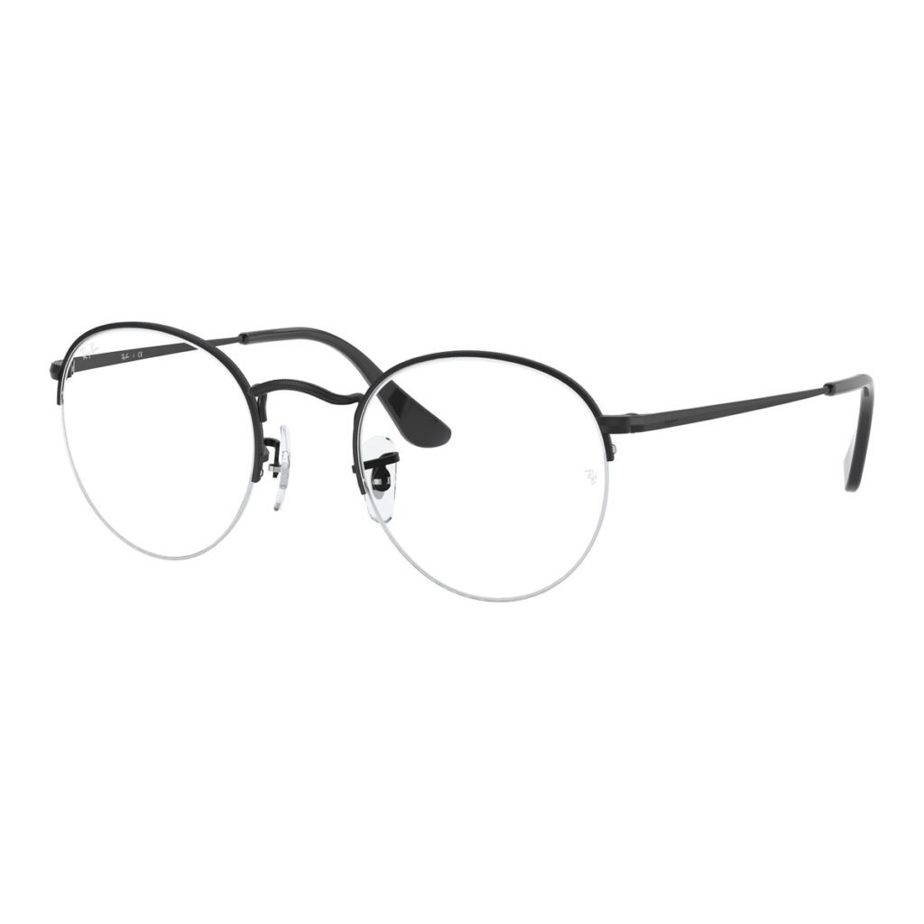 Ray-Ban Round Gaze RX3947V - 2503
