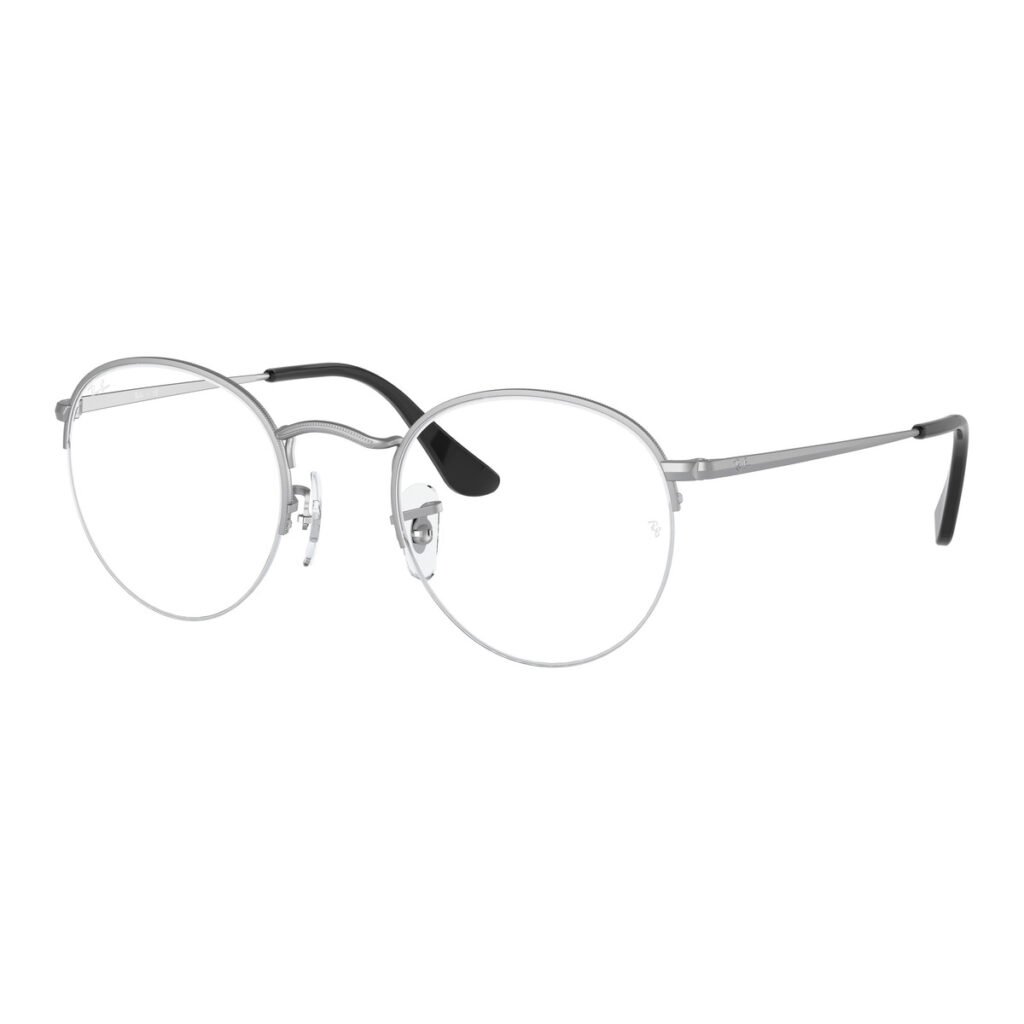 Ray-Ban Round Gaze RX3947V - 2538