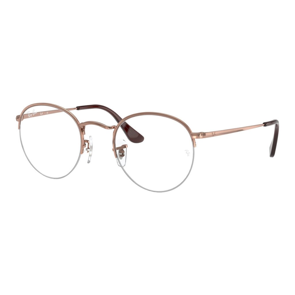 Ray-Ban Round Gaze RX3947V - 2943