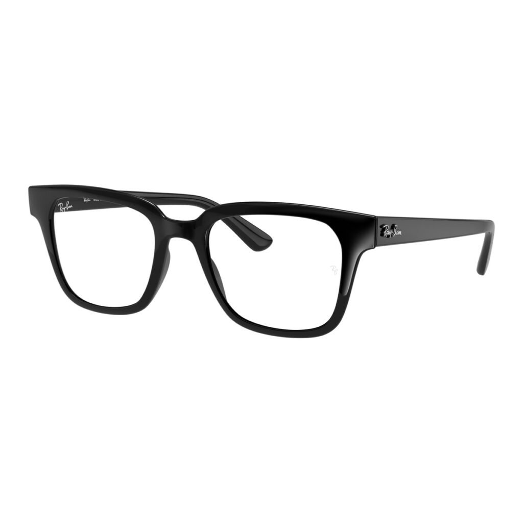 Ray-Ban RX4323V - 2000