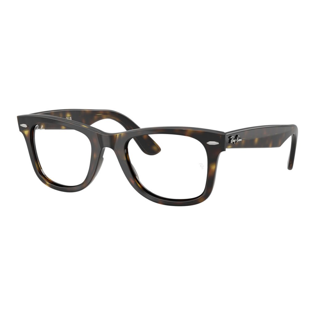 Ray-Ban Wayfarer Ease RX4340V - 2012 - Havana