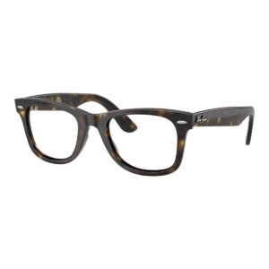 Ray-Ban Wayfarer Ease RX4340V - 2012 - Havana