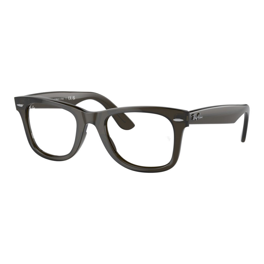 Ray-Ban Wayfarer Ease RX4340V - 8224