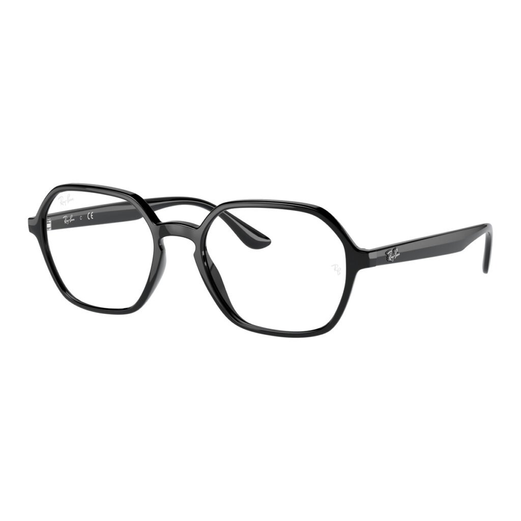 Ray-Ban RX4361V - 2000