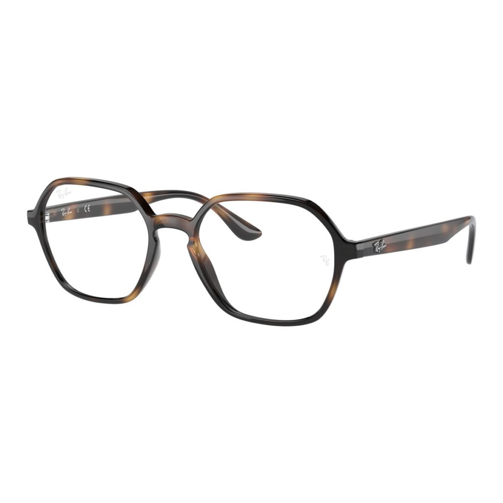 Ray-Ban RX4361V - 2012
