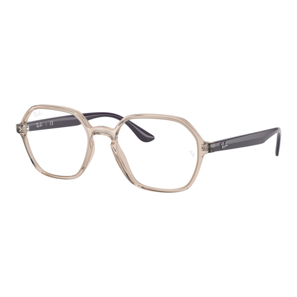 Ray-Ban RX4361V - 8138