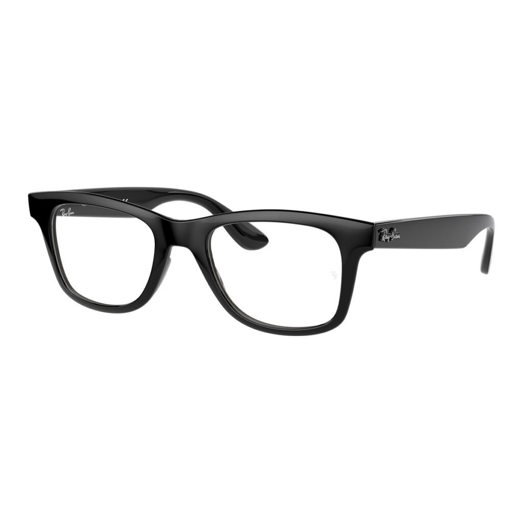 Ray-Ban RX4640V - 2000