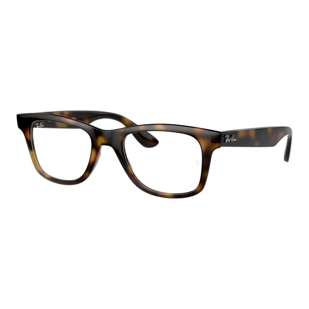 Ray-Ban RX4640V - 2012