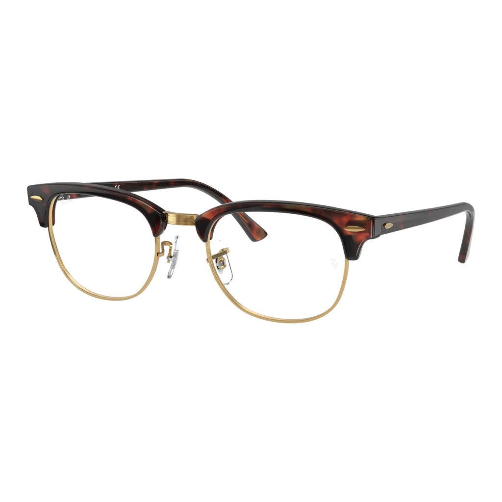 Ray-Ban Clubmaster RX5154 - 8058