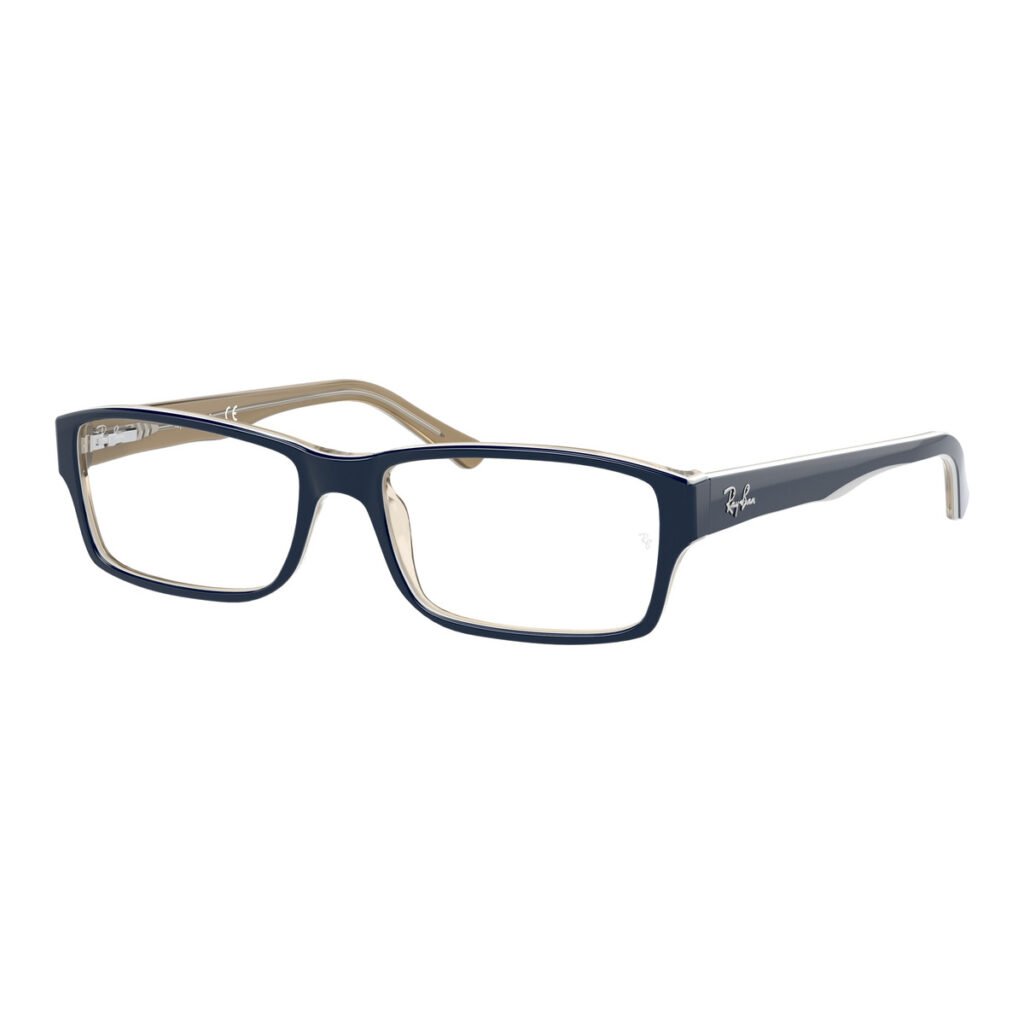 Ray-Ban RX5169 - 8119