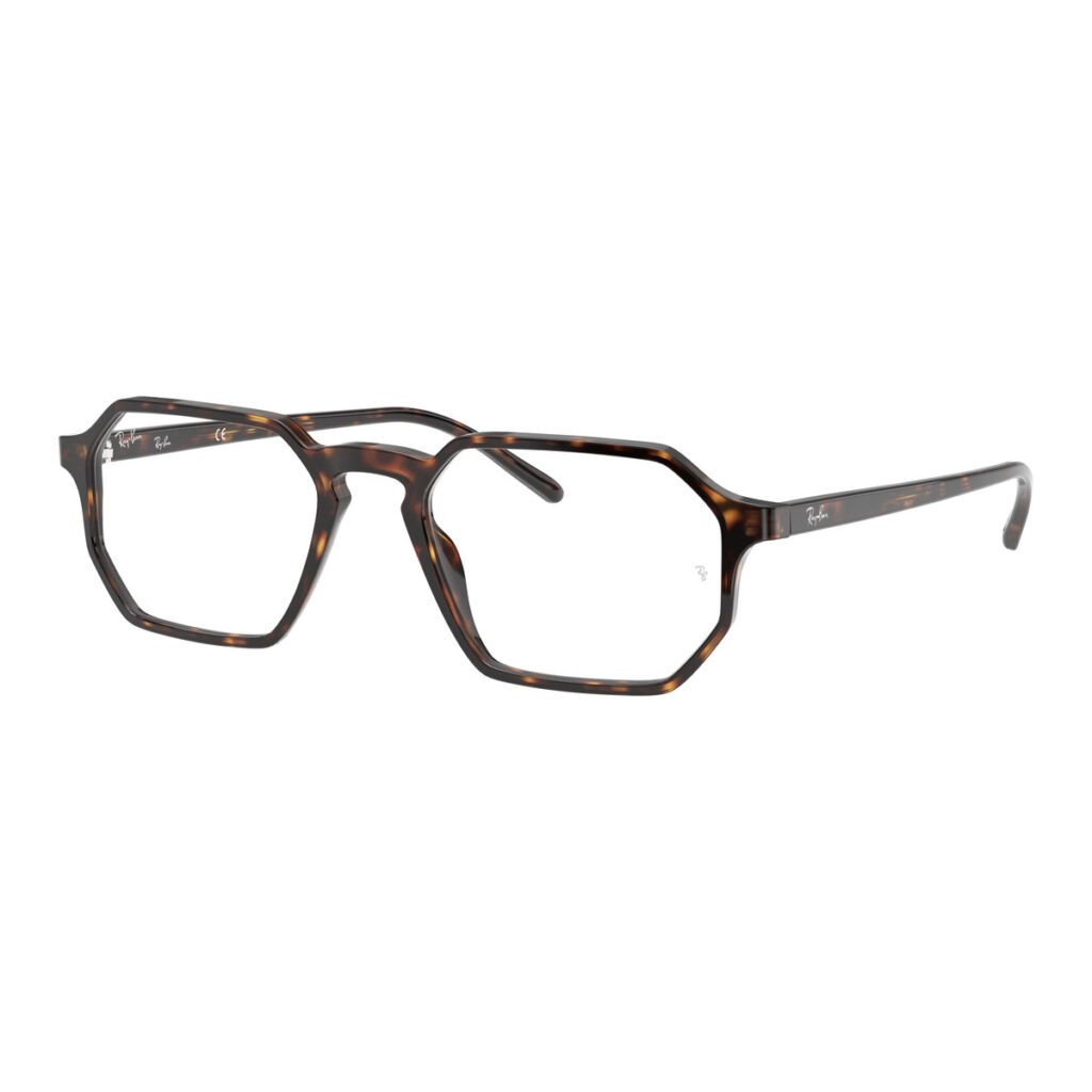 Ray-Ban RX5370 - 2012