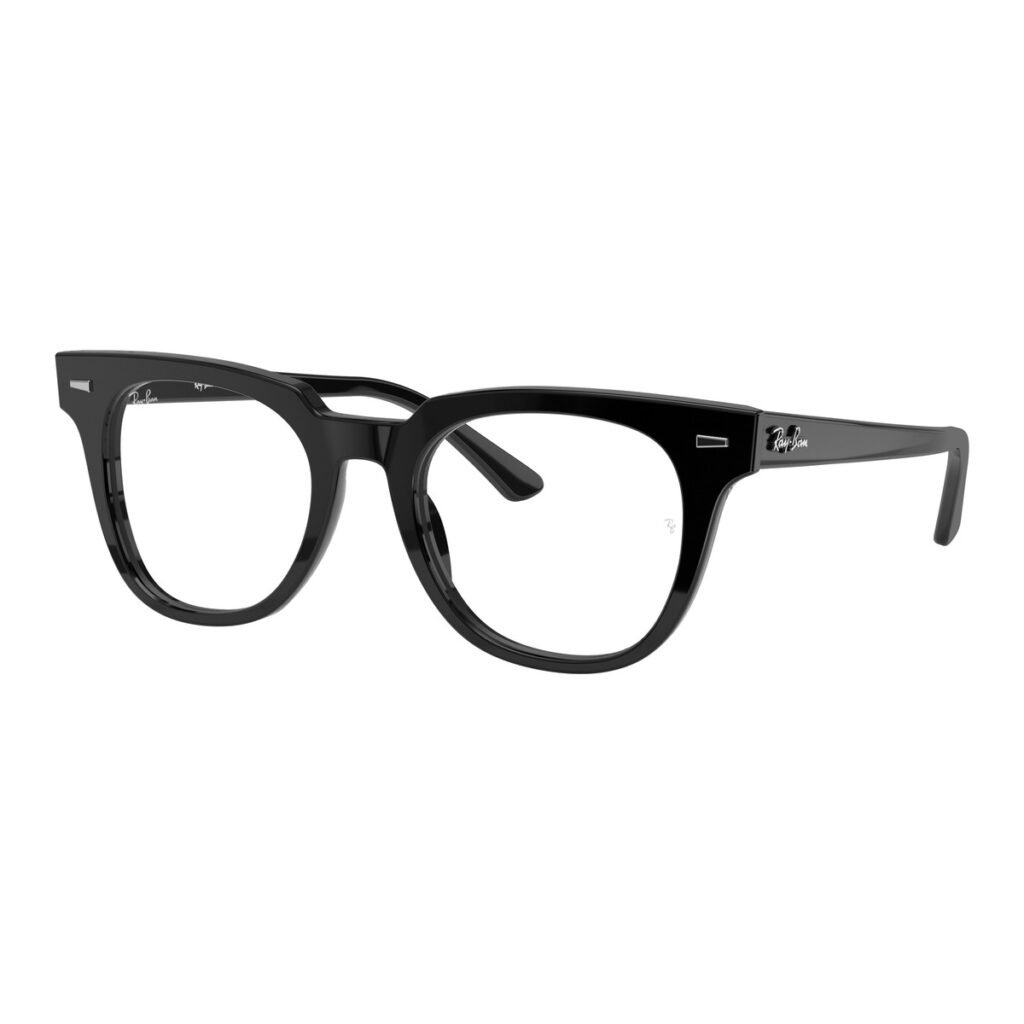 Ray-Ban Meteor RX5377 - 2000 - Nero