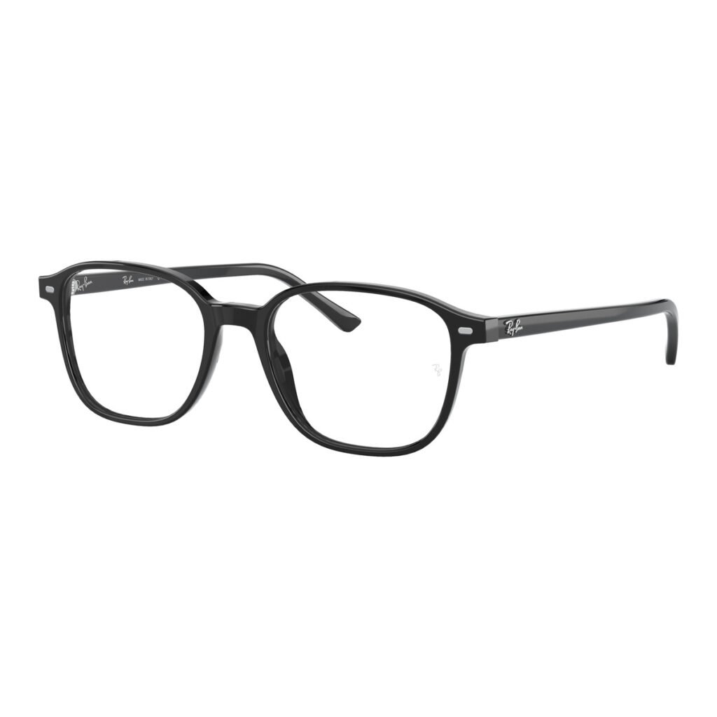 Ray-Ban Leonard RX5393 - 2000 - Nero