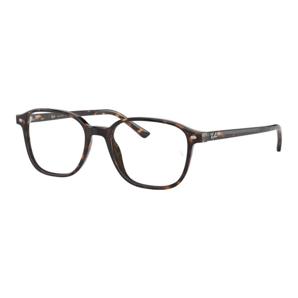 Ray-Ban Leonard RX5393 - 2012 - Havana
