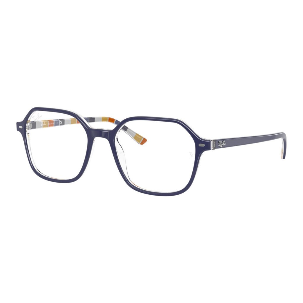 Ray-Ban RX5394 - 8091