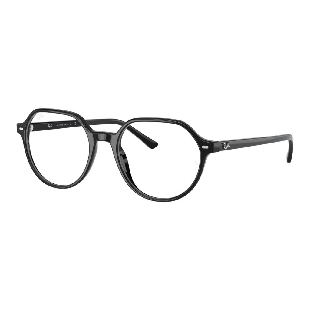 Ray-Ban Thalia RX5395 - 2000 - Nero