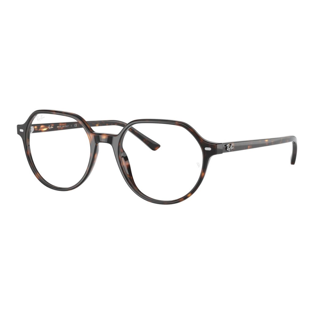 Ray-Ban Thalia RX5395 - 2012 - Havana