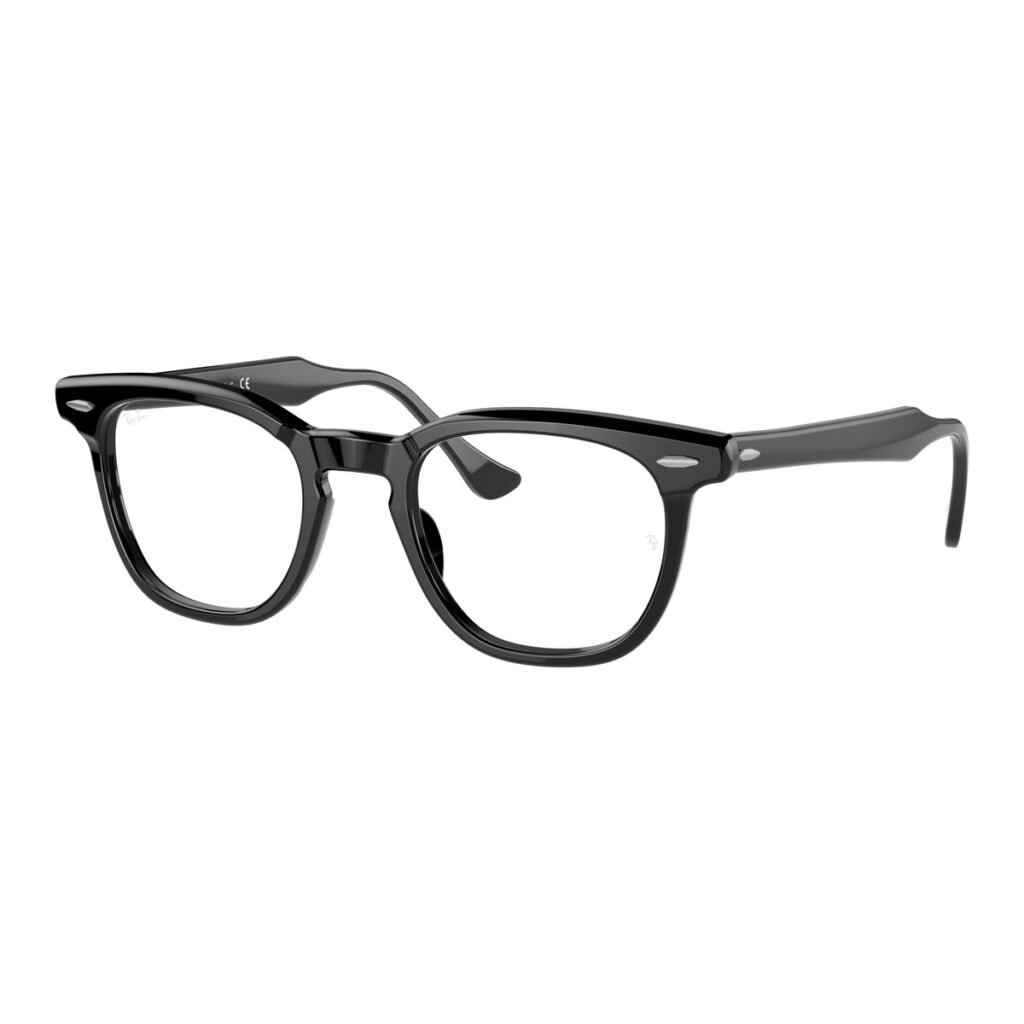 Ray-Ban Hawkeye RX5398 - 2000