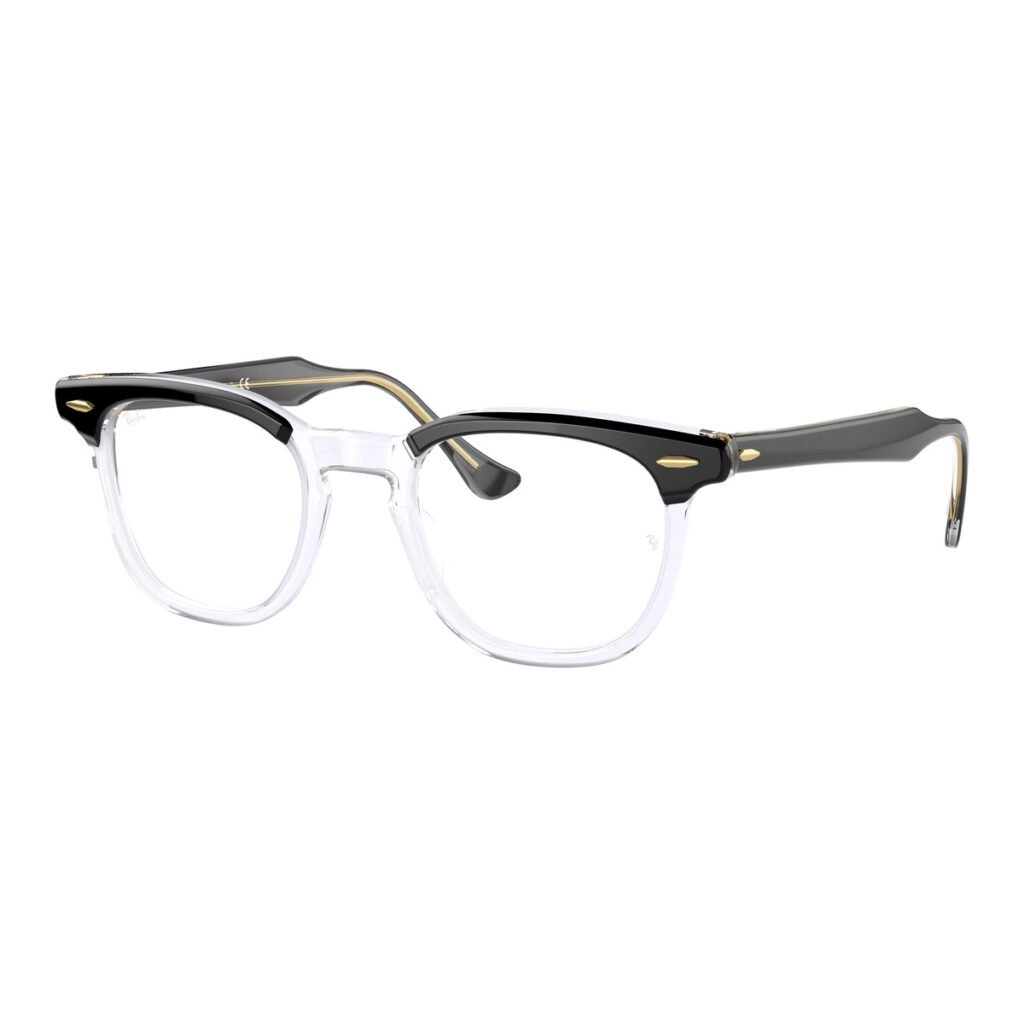 Ray-Ban Hawkeye RX5398 - 2034